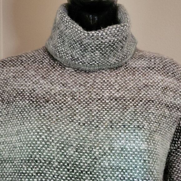 Max Studio Cowl Neck Sweater - Picture 3 of 7